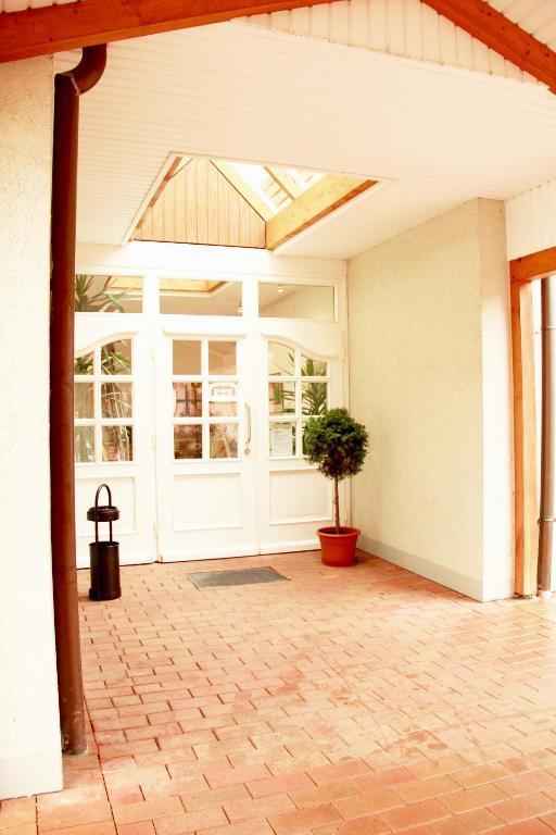 Hotel Dralle Bergen  Zewnętrze zdjęcie