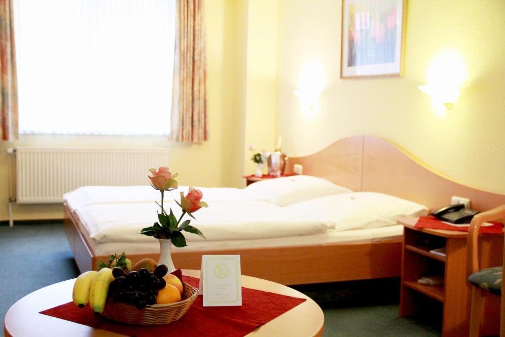 Hotel Dralle Bergen  Pokój zdjęcie