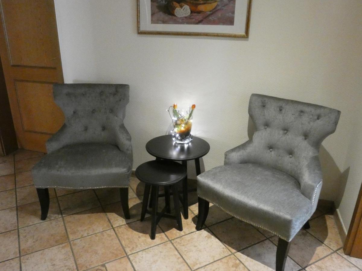 Hotel Dralle Bergen  Zewnętrze zdjęcie