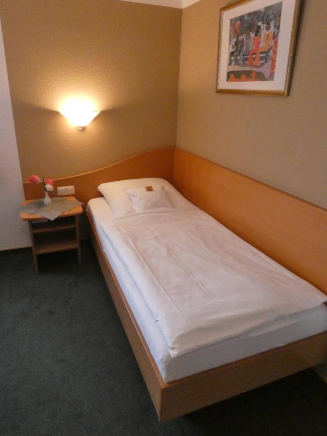 Hotel Dralle Bergen  Zewnętrze zdjęcie