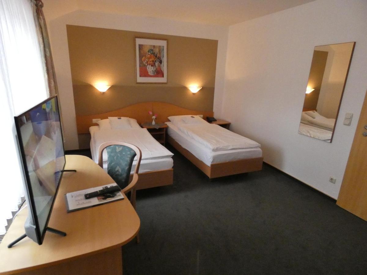 Hotel Dralle Bergen  Zewnętrze zdjęcie