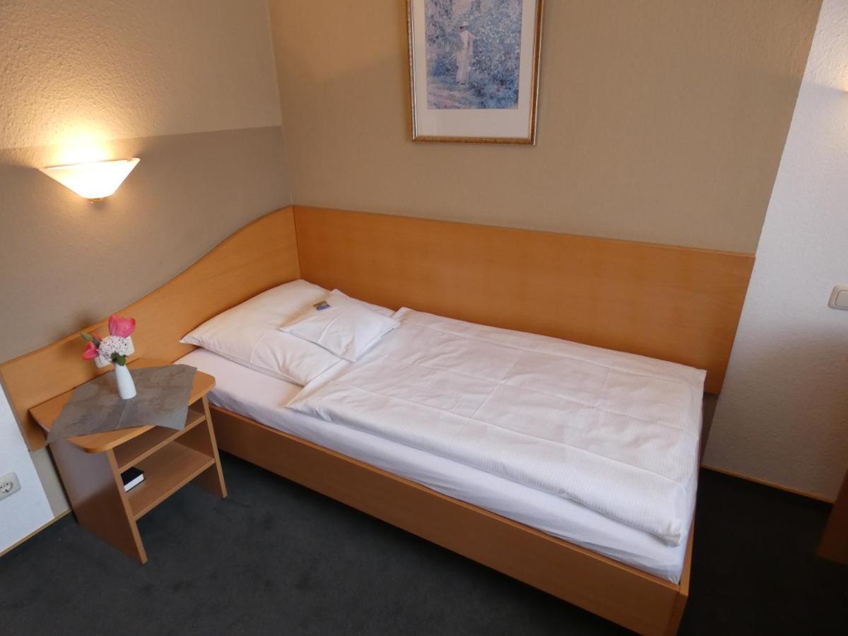 Hotel Dralle Bergen  Zewnętrze zdjęcie