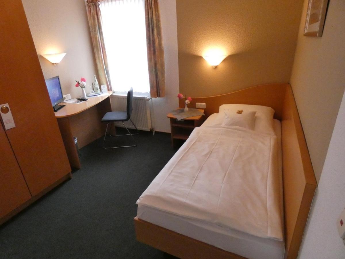 Hotel Dralle Bergen  Zewnętrze zdjęcie