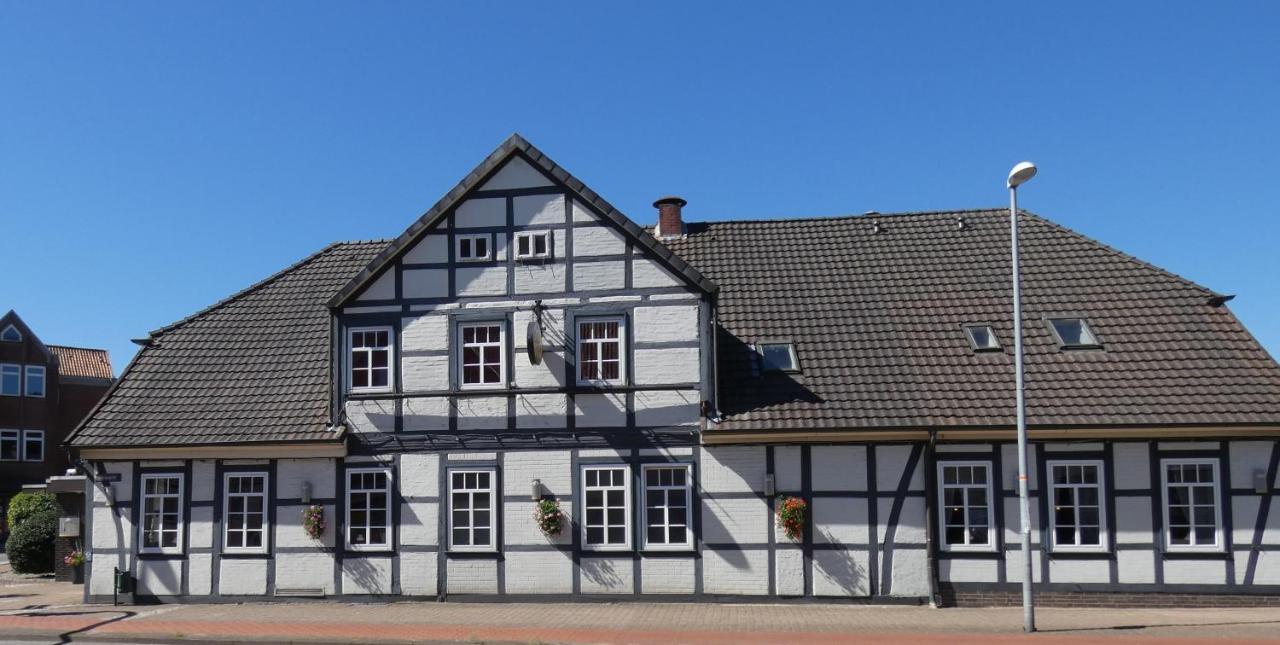 Hotel Dralle Bergen  Zewnętrze zdjęcie